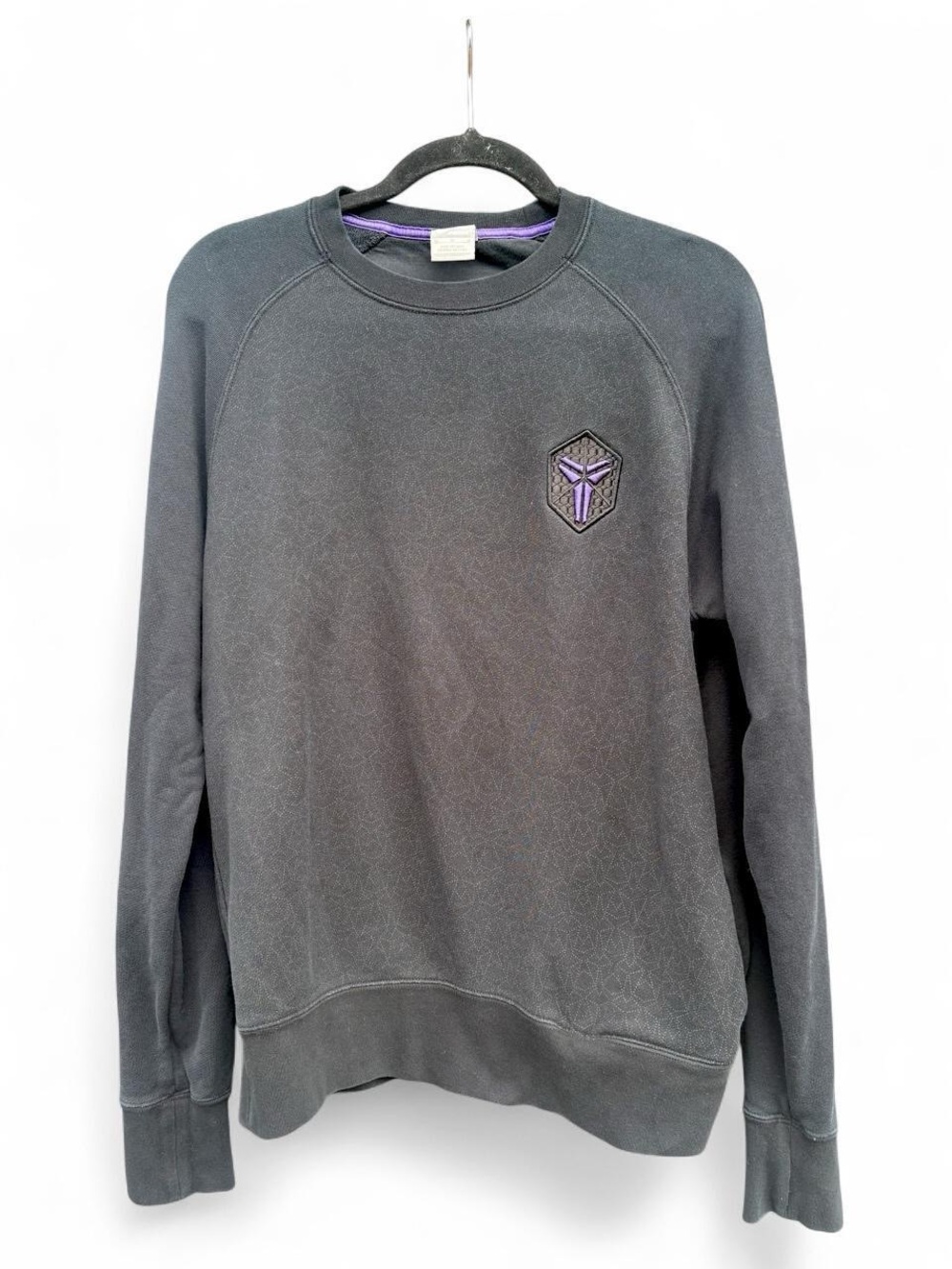 Nike Kobe Bryant Sheath Crew Sweatshirt | M | EUC